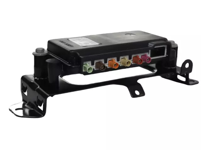 Genuine Mopar Camera Processor Module 56029967AF