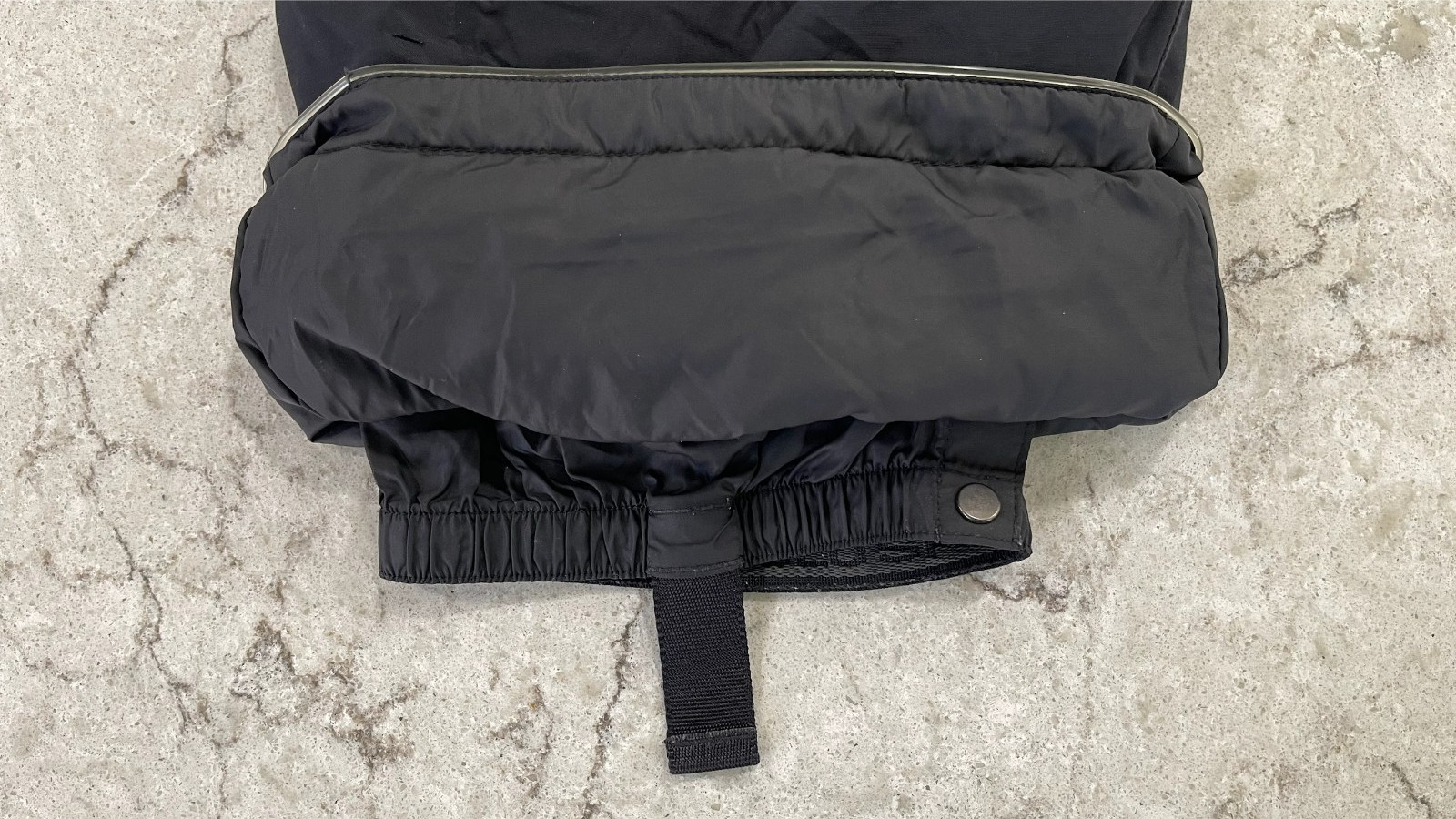 RLX Ralph Lauren Ski/Snowboard Snow Pants Black Size XL