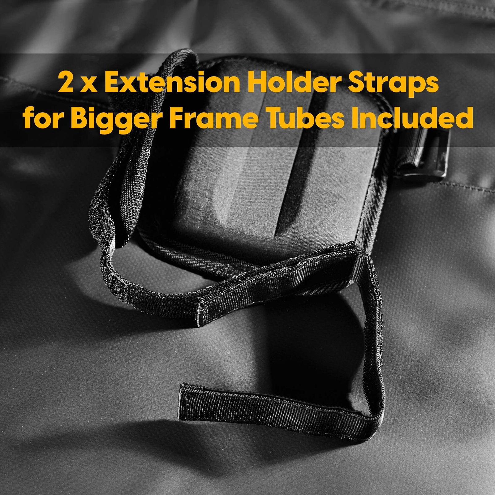 CD MTB Bike Bicycle Tailgate Pad for Truck Ute - 54" Wide up to 6 Bikes