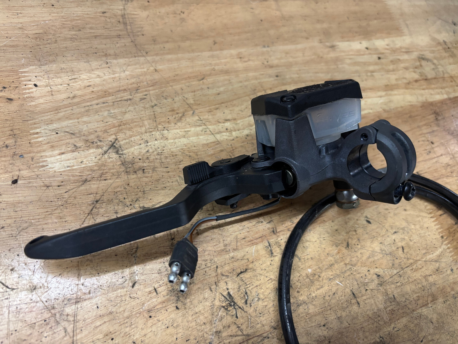 Arctic Cat ZR 8000 5000 7000 9000 18 2019 20 6000 Brake Master Cylinder Riot 17