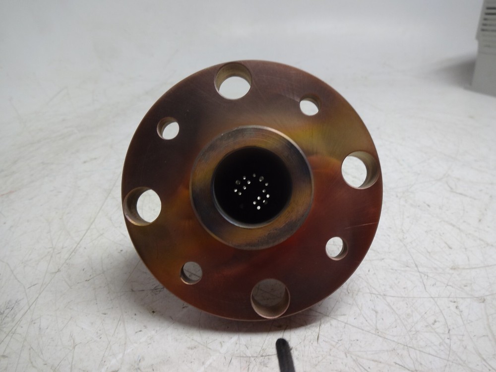 Correct Tool, Inc. 3LDM 10000421-26V Tooling, Can: Dome Plug Variantic Rev C