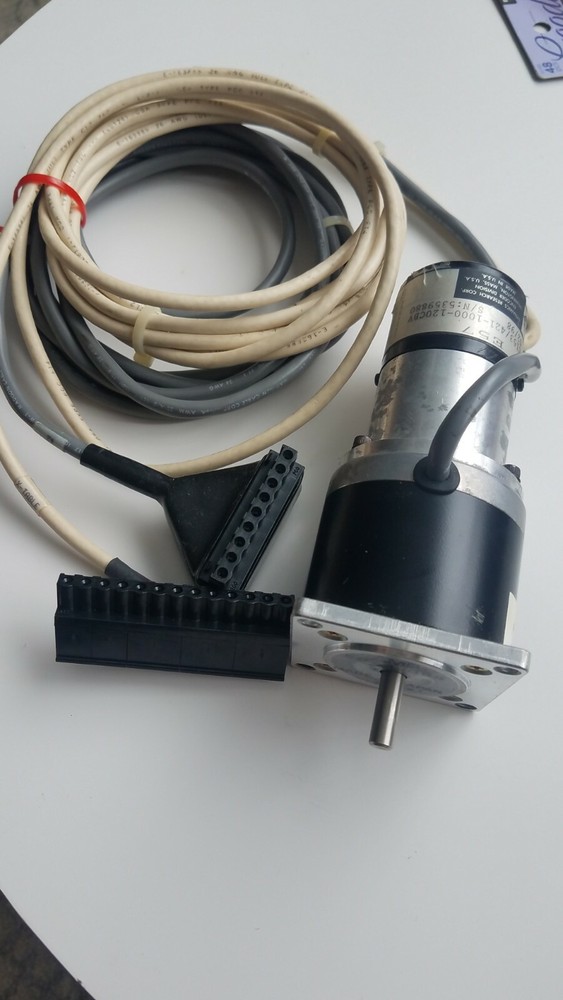 Gurley Precision HR2A-60PA-BRD-N High Resolution Interpolator & Encoder 8325 R10