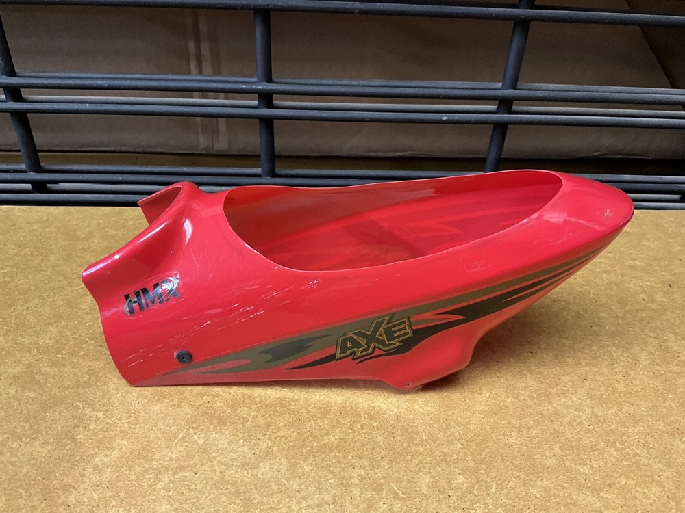 R/C Helicopter Canopy