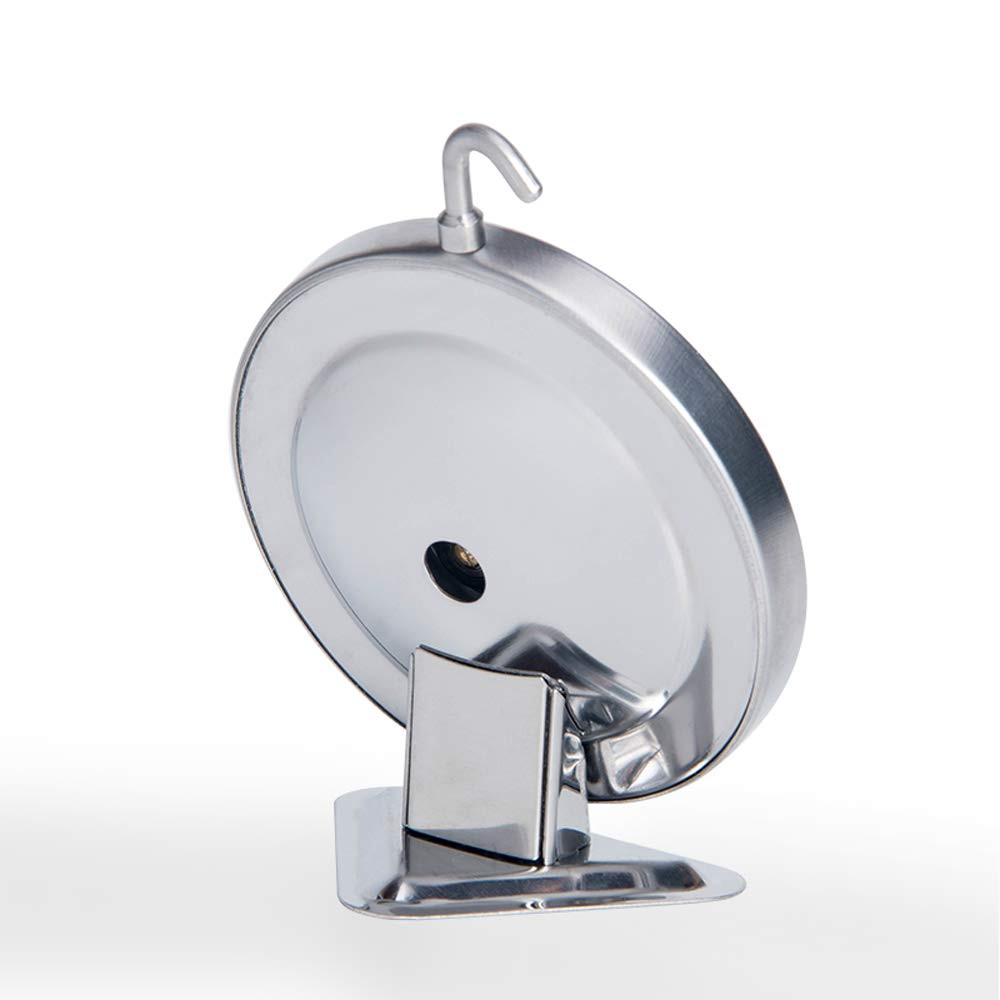 Extra Large 3" Oven Thermometer with Easy-Read Dial | 150-600°F Pro Accurate Tem