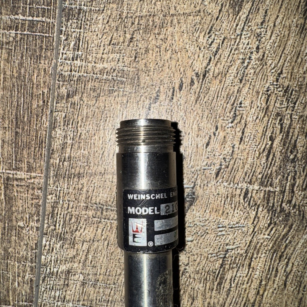 Weinschel Engineering 210-20