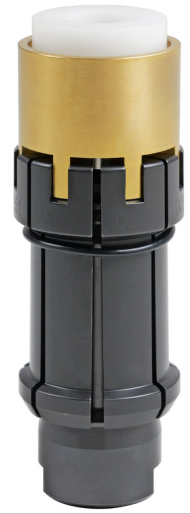 SFX OT-HSK100-K Internal Thread Spindle Pull Claw CNC Gripper for  Pull Stud