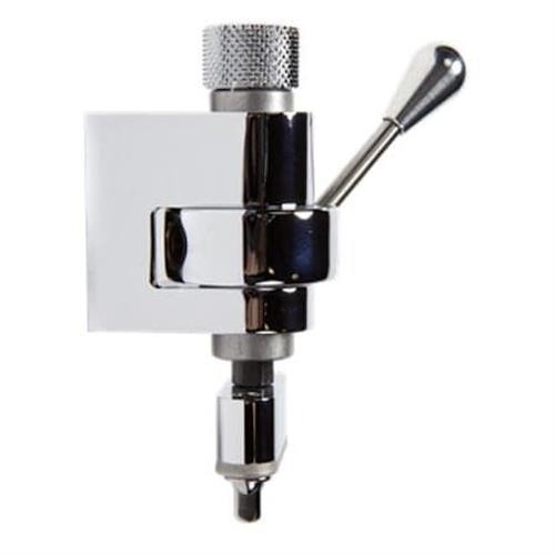 Trick GS007 Snare Throw-Off Single Step Chrome