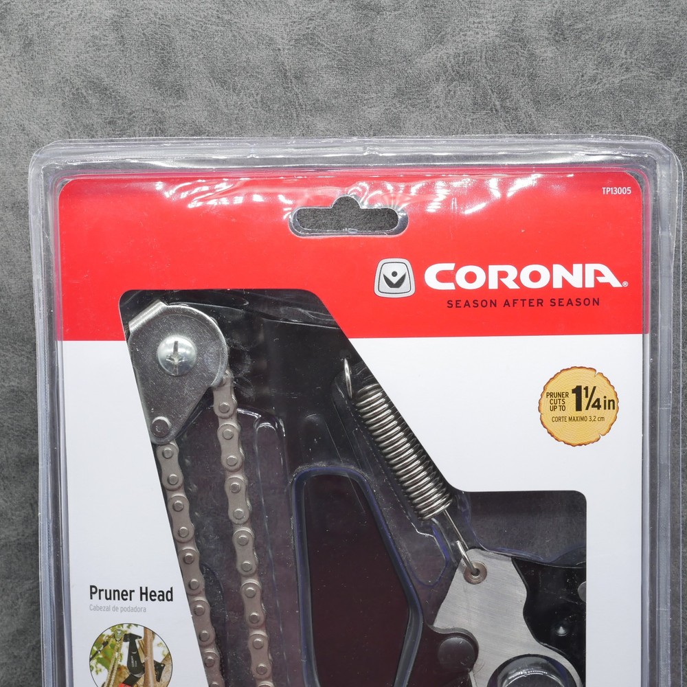 Corona Clipper FlexReach Tree Pruning 1.25" Capacity Head