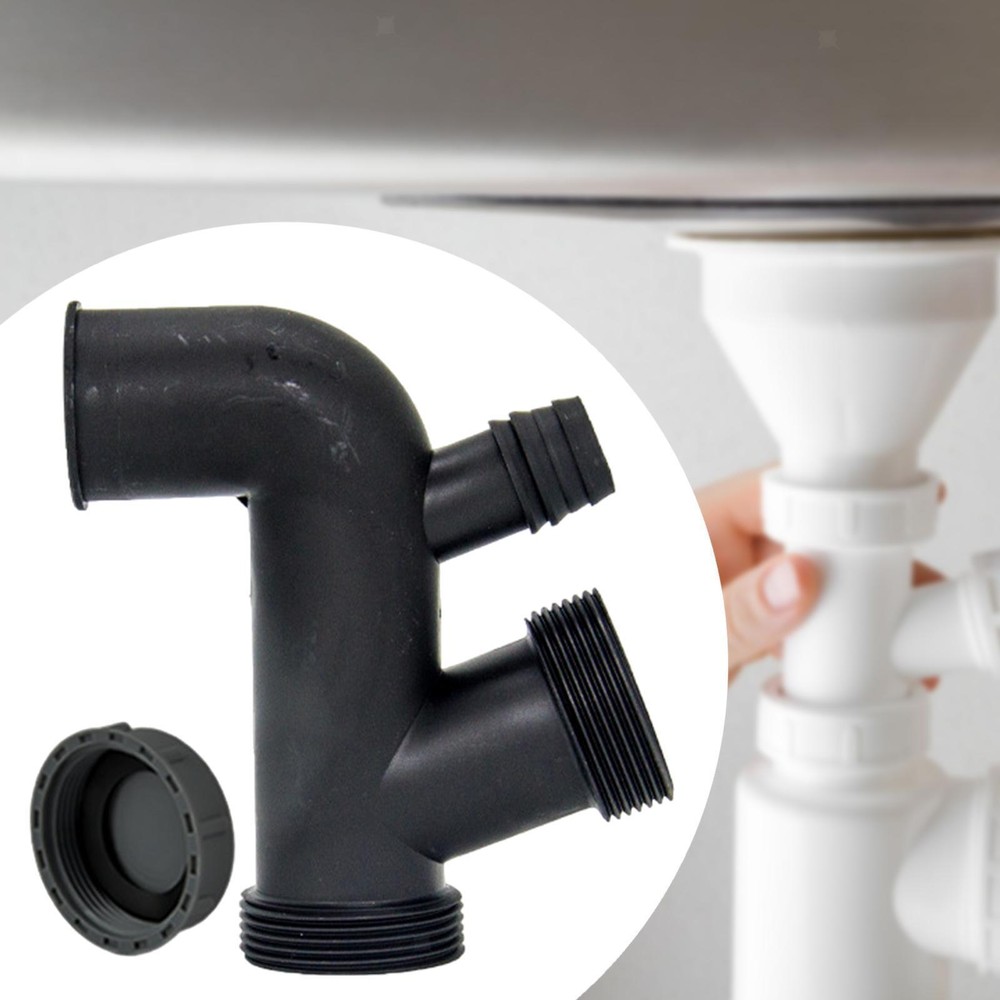 Garbage Disposal Pipe Kitchen Supplies for Kitchen Vanity Sink
