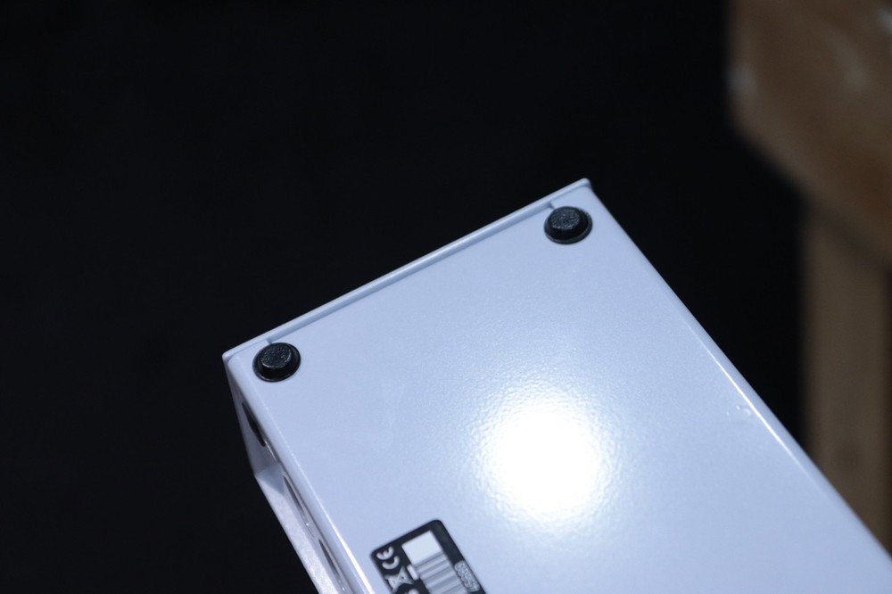 Meris LVX Modular Delay System Advanced ARM Processor Delay Effect Pedal w/Box