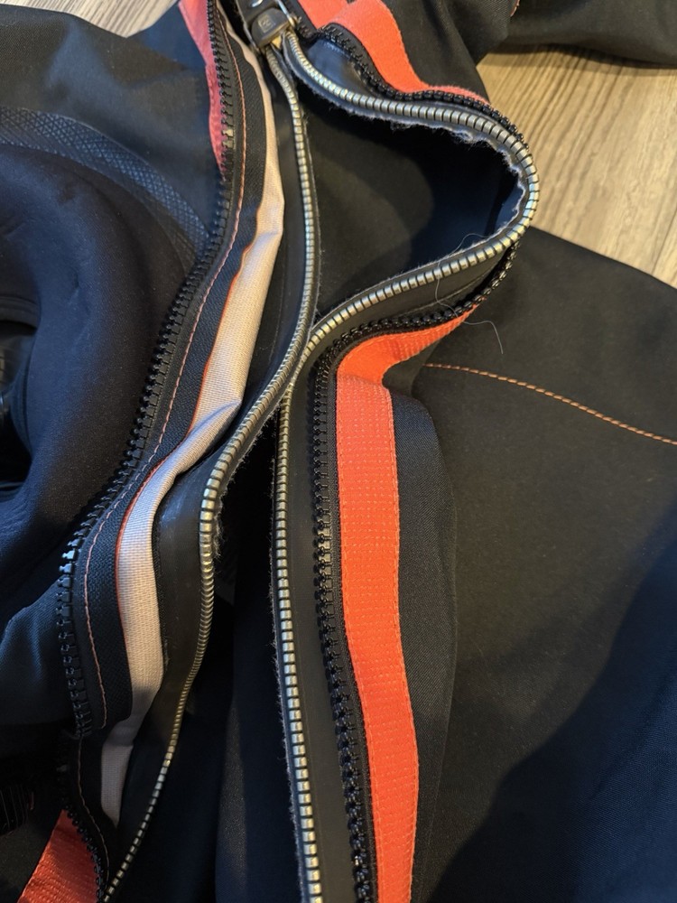 Deep6 Makara Drysuit Size MTM