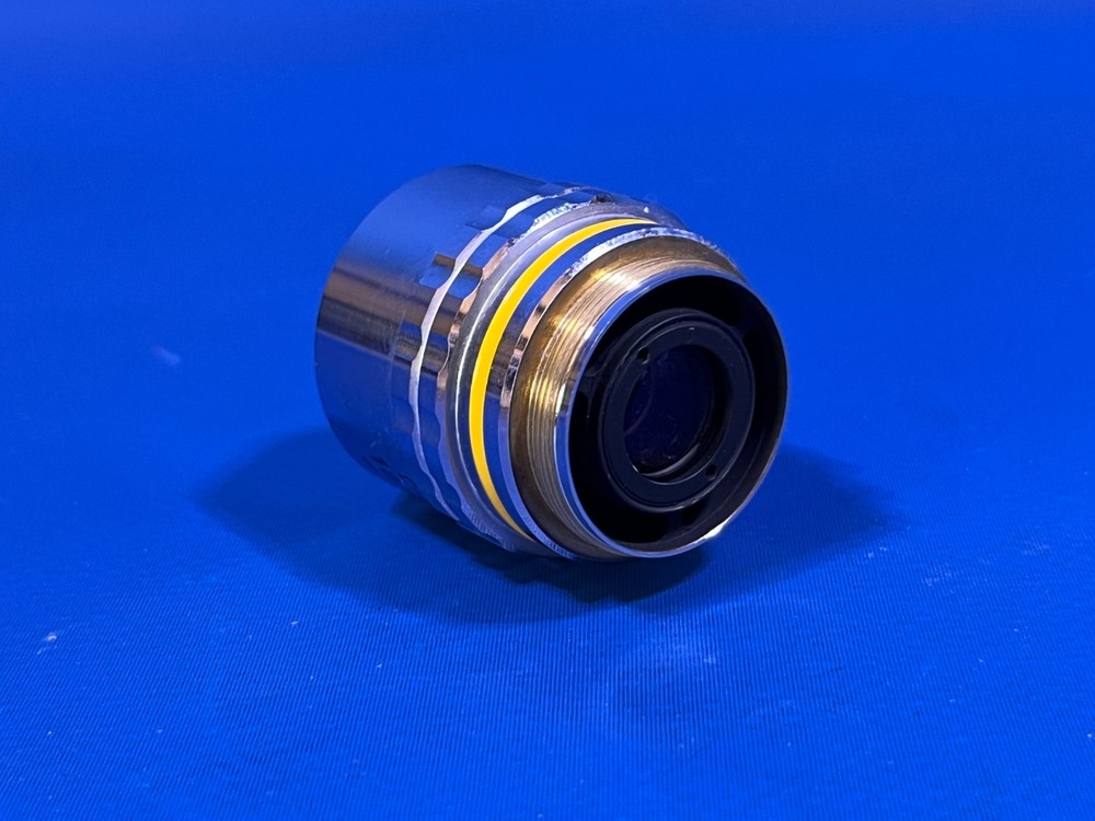 NIKON CF PLAN 10X/0.30 OBJECTIVE LENS
