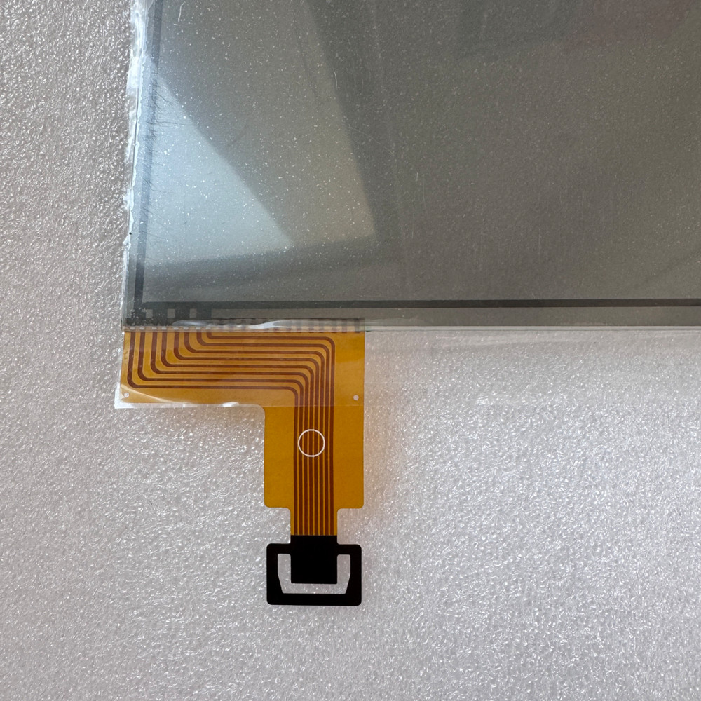 Touch Screen for LTA080B922F LT080CA24300 LCD Display Panel Lexus LX570 NEW