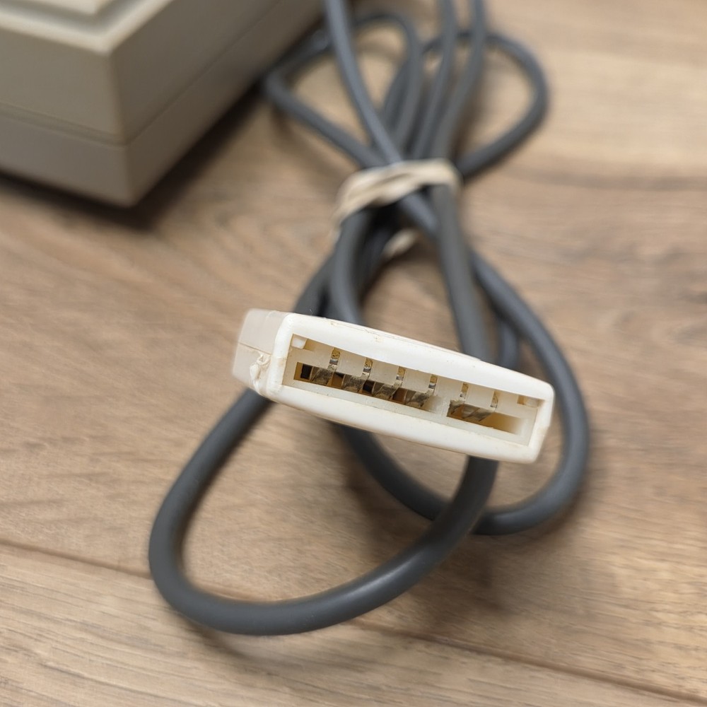 Vintage Datamaster Model 5500 Computer Cassette Untested