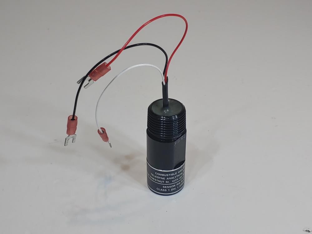 Teledyne B-12093 Combustible Detector Sensor