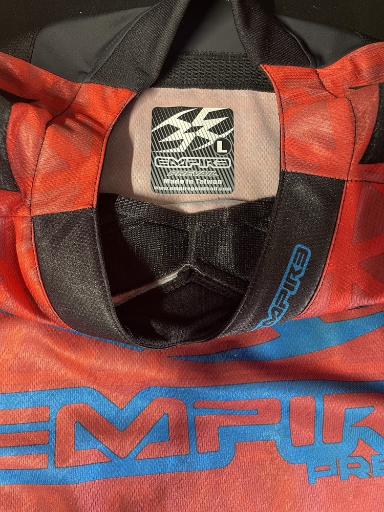 EMPIRE PREVAIL JERSEY LARGE