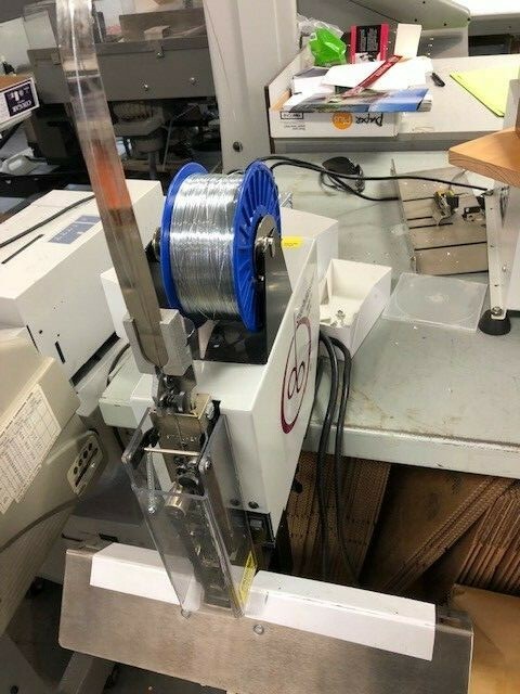 Stitch master stitching machine