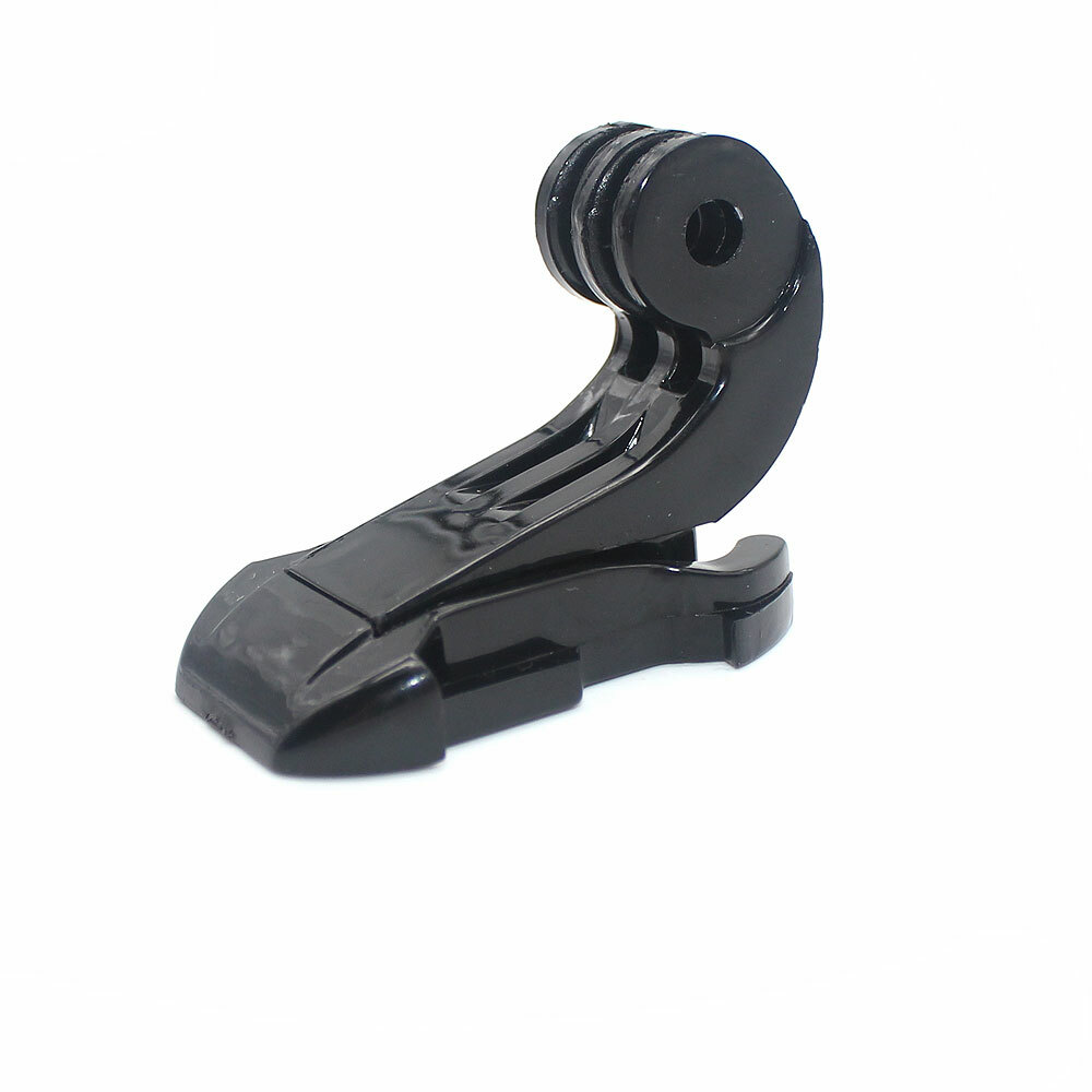 Generic Buckle Adapter Mount Holder Support for Mobius Maxi 4K 2.7K Gopro Camera
