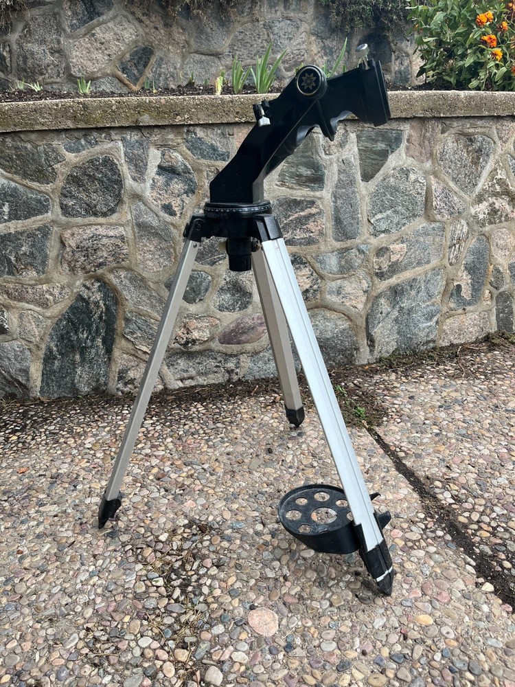 Meade Telescope Tripod