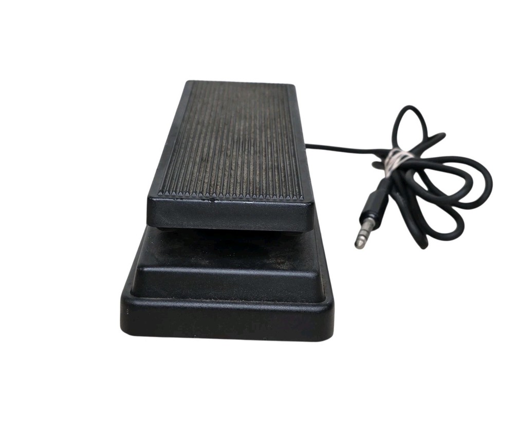 Kurzweil CC-1 Continuous Control Pedal