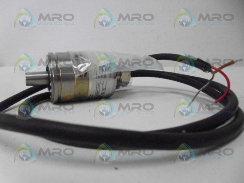 CONTELEC RSC-3762-236-111-402 ENCODER NSNP