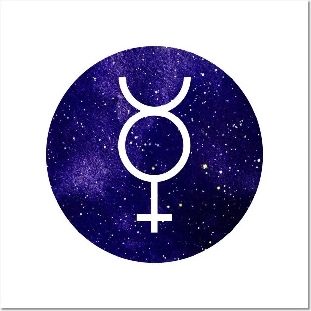 Mercury Connection and Power Spell