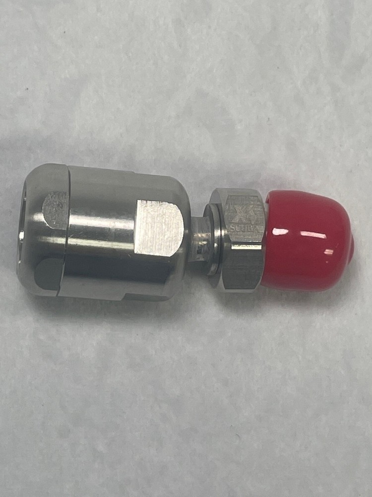 XS Scuba Stainless Swivel LP Adapter