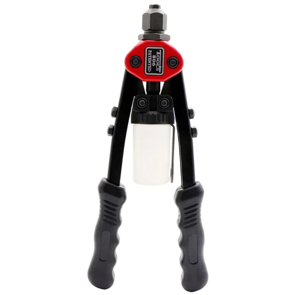 Rivet Tool Hand Riveter Guns Nut Threaded Heavy Duty Riveting Tools