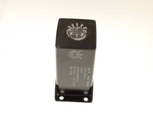 1400-S665-2 Phase Sensing Relay HI-G