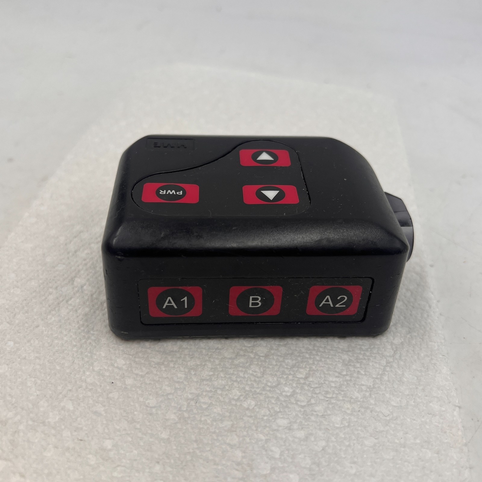 HME COM6000 Belt Pack Beltpac Wireless Drive Thru Intercom For Base 6000, 6100