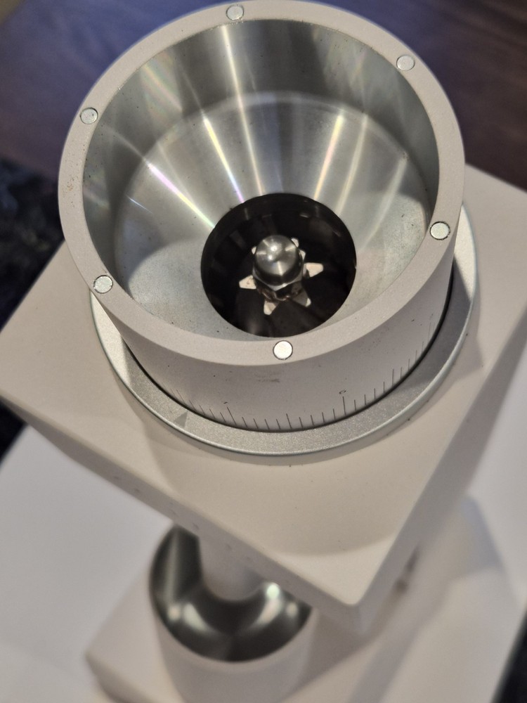 Varia VS3 Grinder (2nd Generation