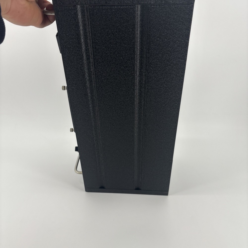 US Army Signal Corps Transmitter Tuning Unit TU-5-B - Untested. Well Kept!