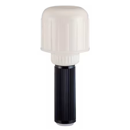 Stretch Wrap Dispenser, Height: 7-1/2", 5Nvz4