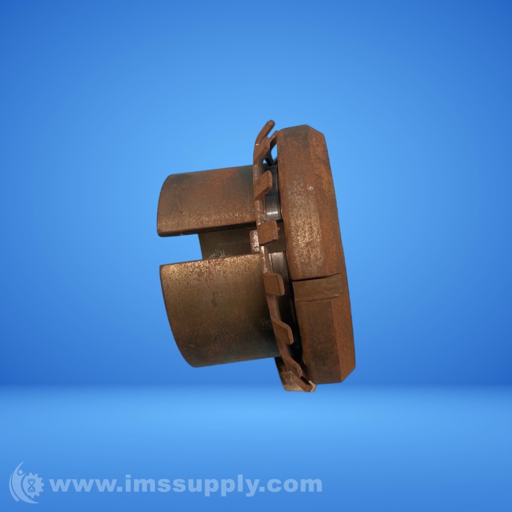 Split Collar Coupling USIP