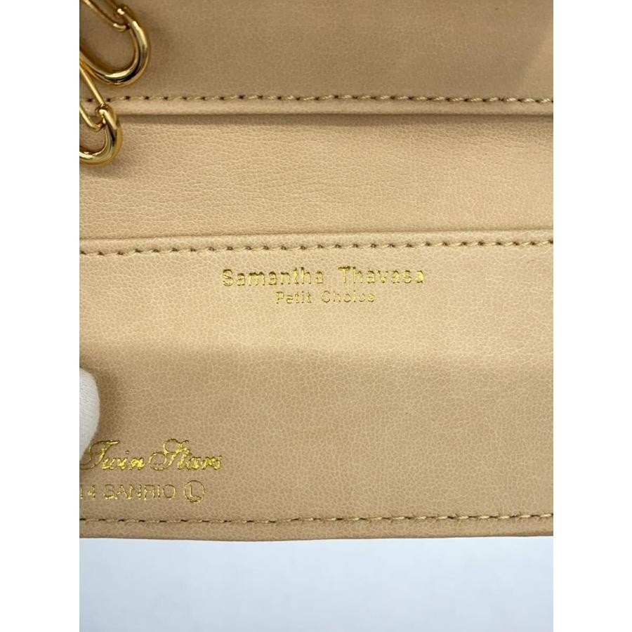 Samantha Thavasa Women's Key Case新品ショルダーバッグバッグ