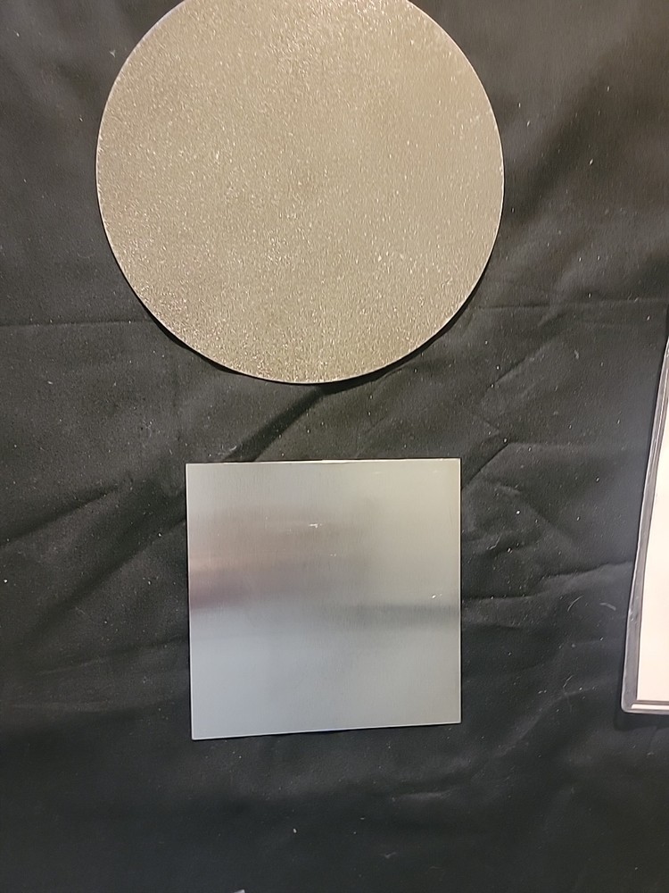 Circular Patchwork Metal Templates CPS-LC&SQ