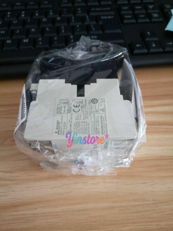 1 pc. New S-N38 Contactor AC110V