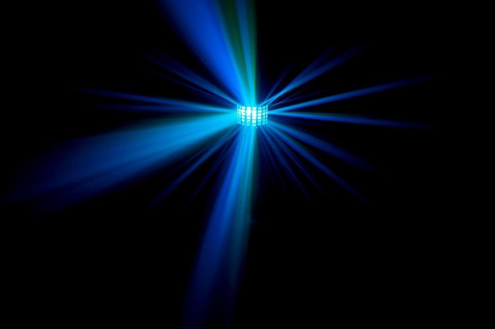 American DJ Mini Dekker