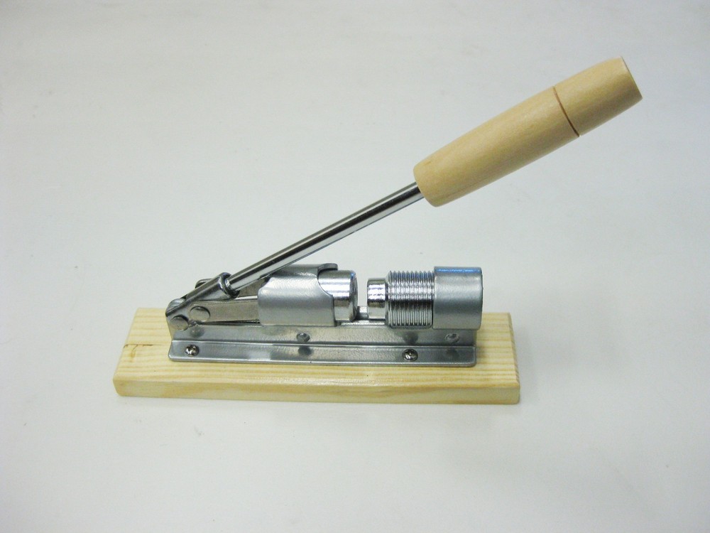 Brand New Pecan and Nut Cracker