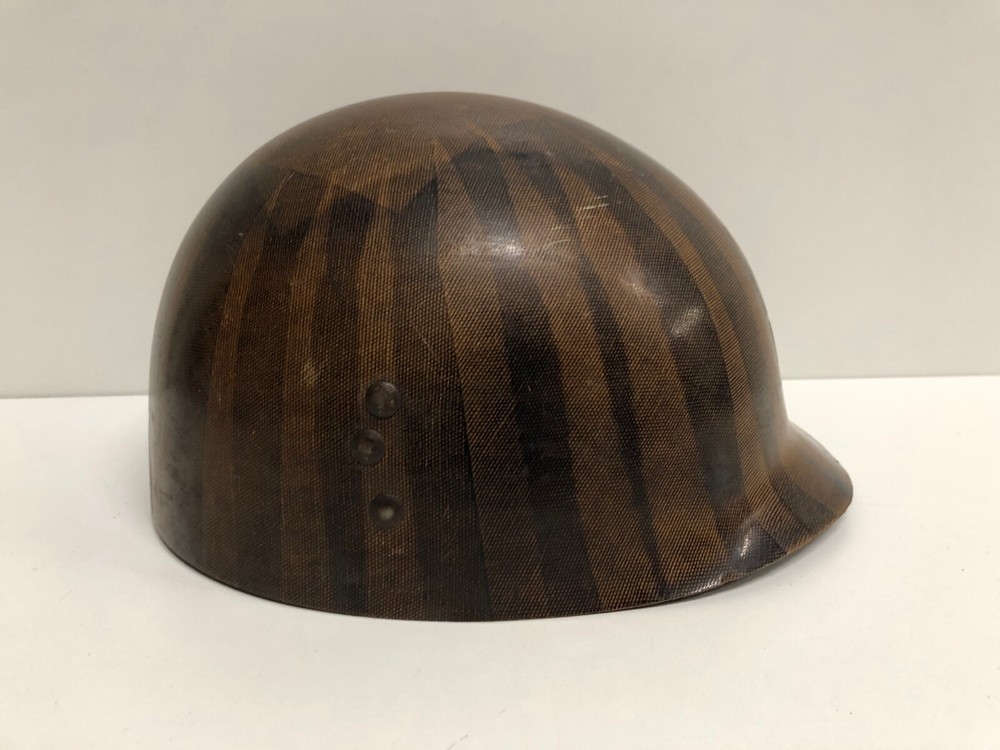 Original US Army helmet liner