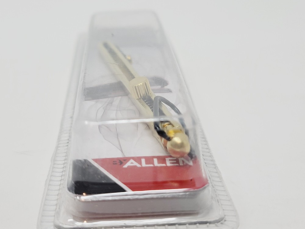 Allen Thunder Cloud #11 Capper 87117A | Muzzleloader Percussion Cap Tool