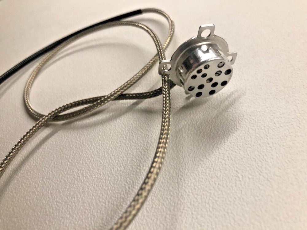 GE PEB7227DL4BB SENSOR HUMIDITY WB24X21027