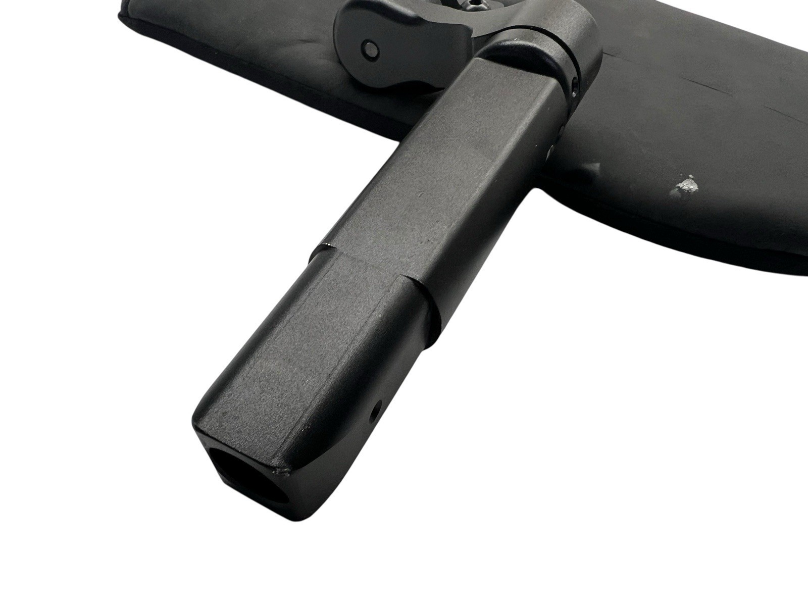 PERMOBIL F3 F5 M3 M5 Pair Of Lateral Pelvic Pads 10”x4" Power Wheelchair