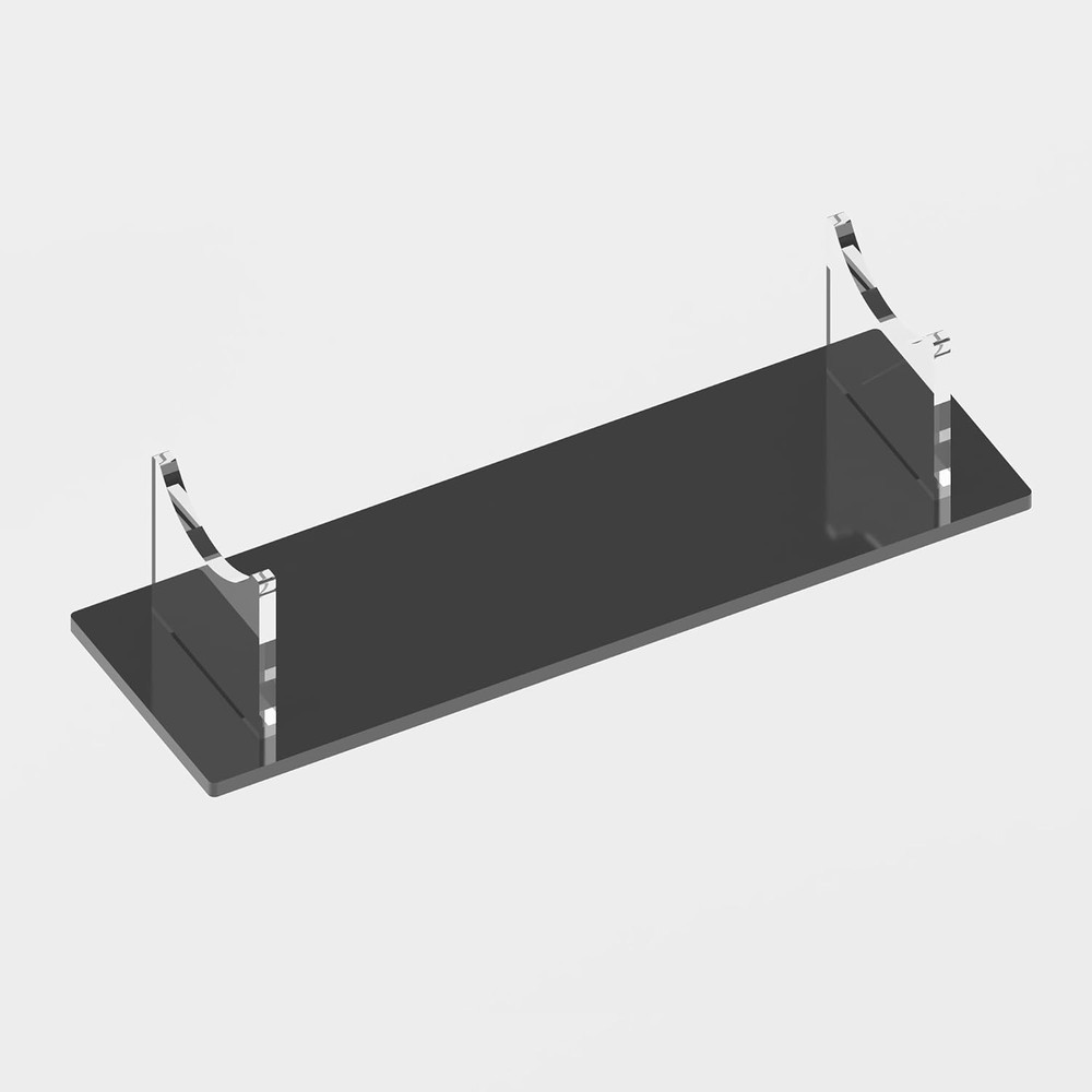 Multi-Function Acrylic Display Stand for Swords, Daggers, and Collectibles