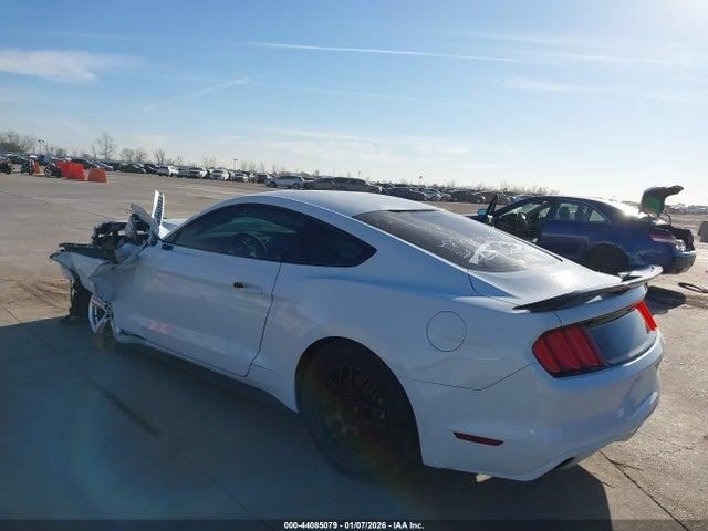 MUSTANG 2015 Speedometer 3908393