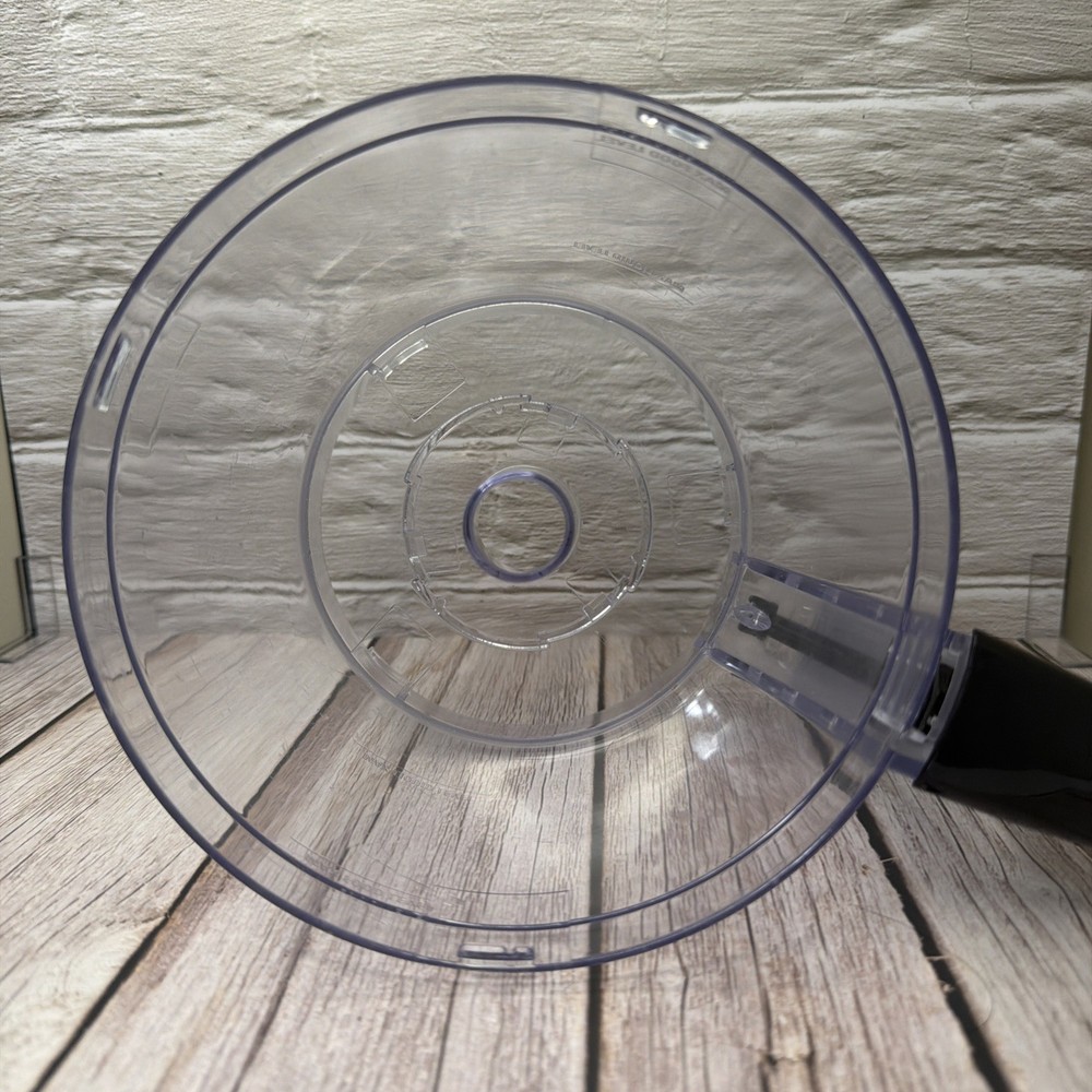 Black & Decker Work Bowl FP1600B FP1700B FP1800B Food Processor Replacement