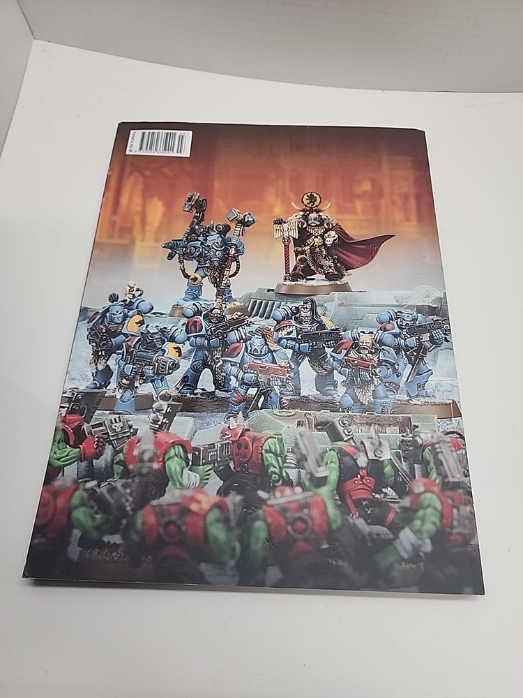 Warhammer Visions Issue 26 March 2016.