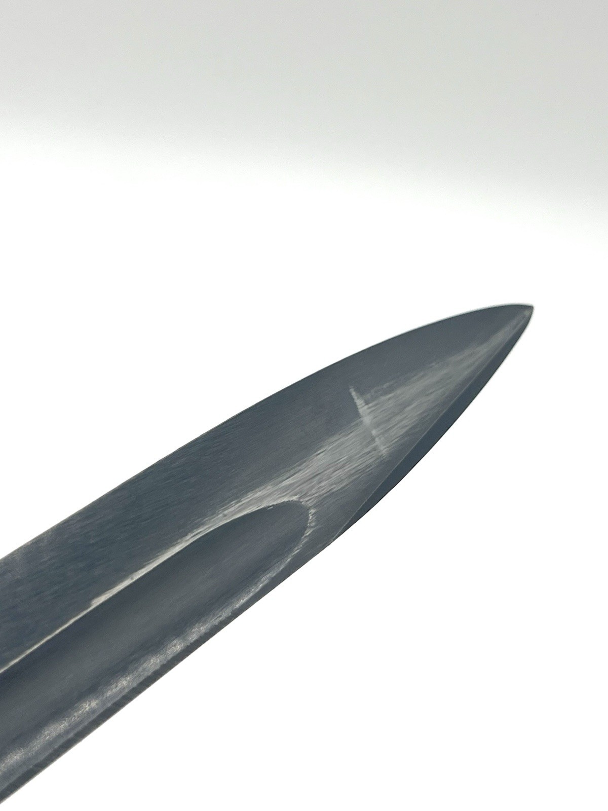 Original WWII K98 Bayonet Matching - 42cof - Carl Eickhorn 1942 Great Condition