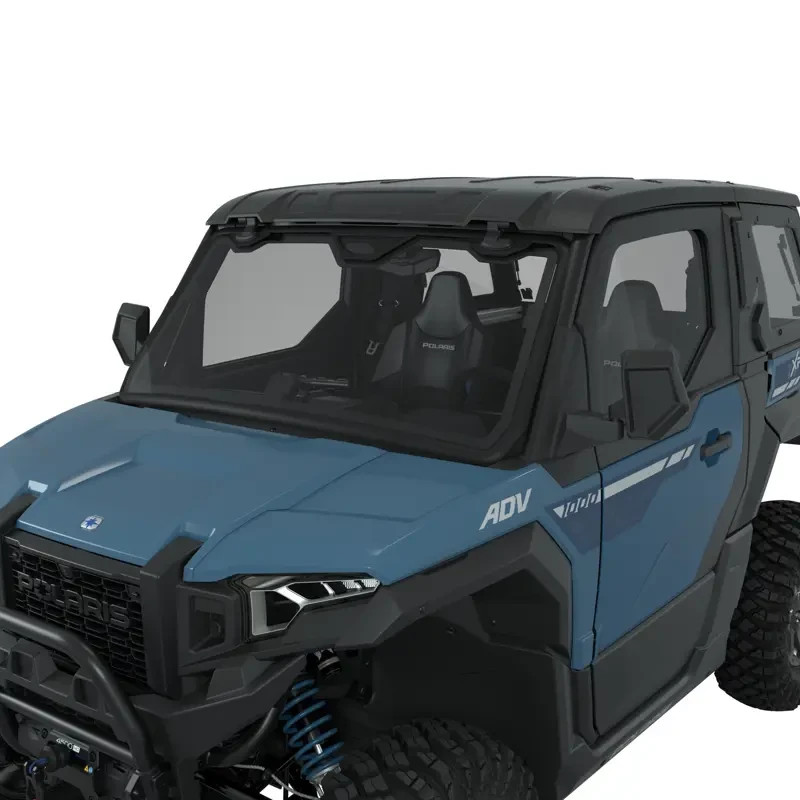 Polaris - 2884491 - Adjustable Folding Side Mirror