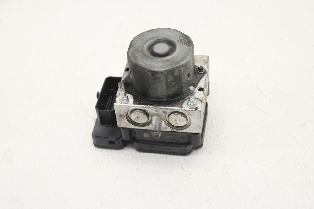 2014-2016 Harley Davidson Electra Glide ABS Pump Unit Module 41100013